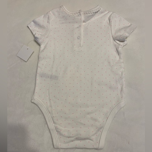 NWT Little Me 3-piece Set - Picture 3 of 6